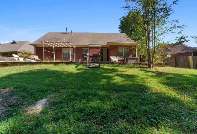7221 NOAH LN, Bartlett, Tennessee 38133, 4 Bedroom Bedrooms, 6 Room Rooms,2 BathroomBathrooms,Residential,For Sale,NOAH,0,10229694