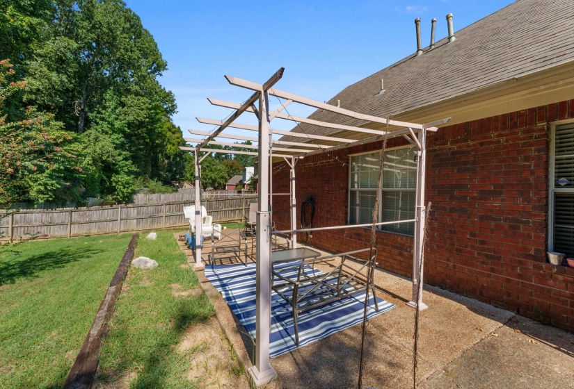 7221 NOAH LN, Bartlett, Tennessee 38133, 4 Bedroom Bedrooms, 6 Room Rooms,2 BathroomBathrooms,Residential,For Sale,NOAH,0,10229694