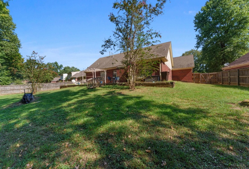 7221 NOAH LN, Bartlett, Tennessee 38133, 4 Bedroom Bedrooms, 6 Room Rooms,2 BathroomBathrooms,Residential,For Sale,NOAH,0,10229694