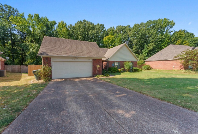 7221 NOAH LN, Bartlett, Tennessee 38133, 4 Bedroom Bedrooms, 6 Room Rooms,2 BathroomBathrooms,Residential,For Sale,NOAH,0,10229694