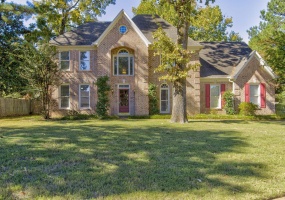 219 NORTHCROSS PL, Collierville, Tennessee 38017, 4 Bedroom Bedrooms, 9 Room Rooms,3.1 BathroomBathrooms,Residential,For Sale,NORTHCROSS,0,10229699