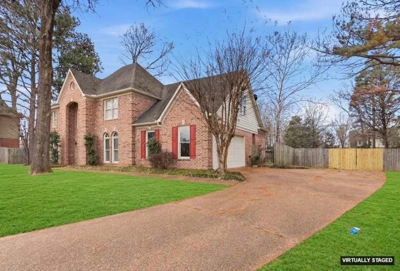 219 NORTHCROSS PL, Collierville, Tennessee 38017, 4 Bedroom Bedrooms, 9 Room Rooms,3.1 BathroomBathrooms,Residential,For Sale,NORTHCROSS,0,10229699