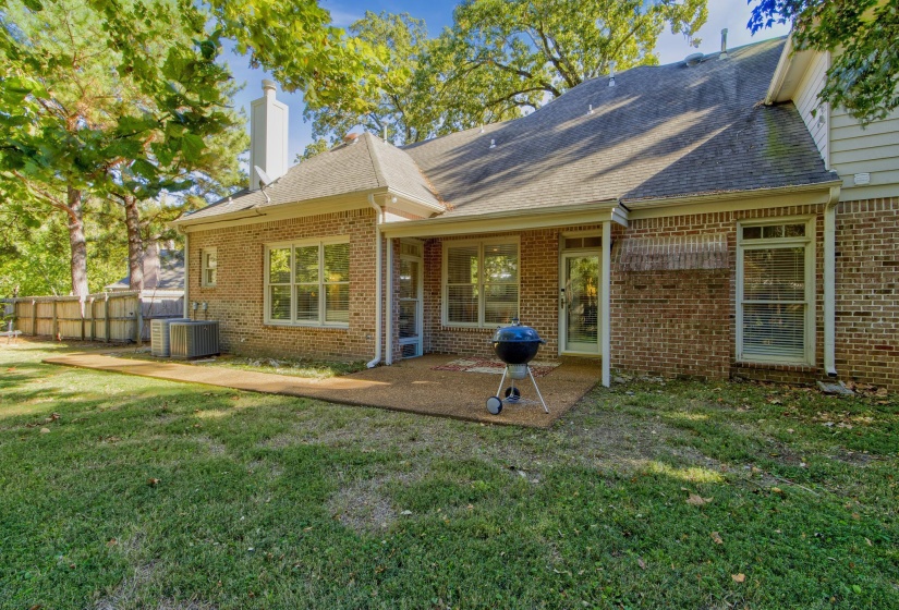 219 NORTHCROSS PL, Collierville, Tennessee 38017, 4 Bedroom Bedrooms, 9 Room Rooms,3.1 BathroomBathrooms,Residential,For Sale,NORTHCROSS,0,10229699