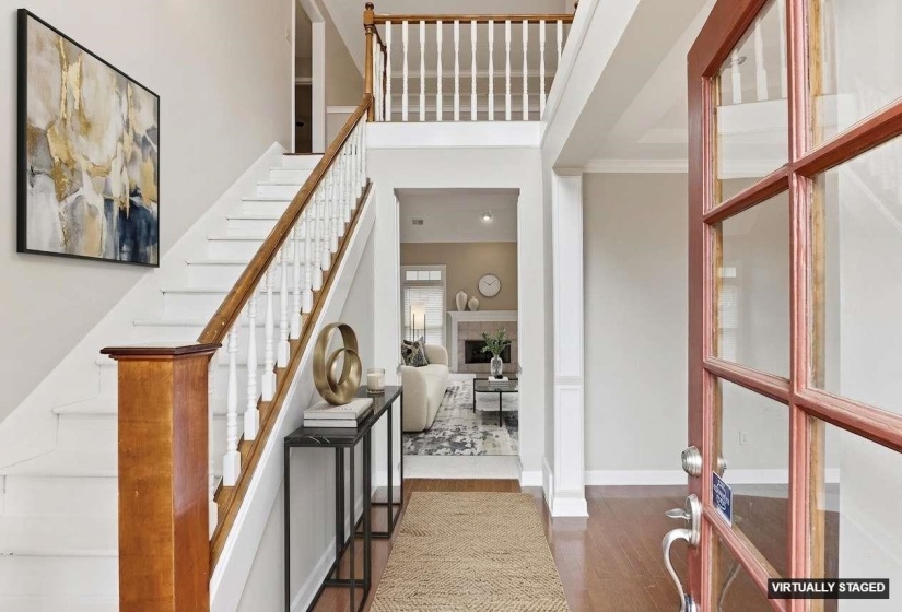219 NORTHCROSS PL, Collierville, Tennessee 38017, 4 Bedroom Bedrooms, 9 Room Rooms,3.1 BathroomBathrooms,Residential,For Sale,NORTHCROSS,0,10229699