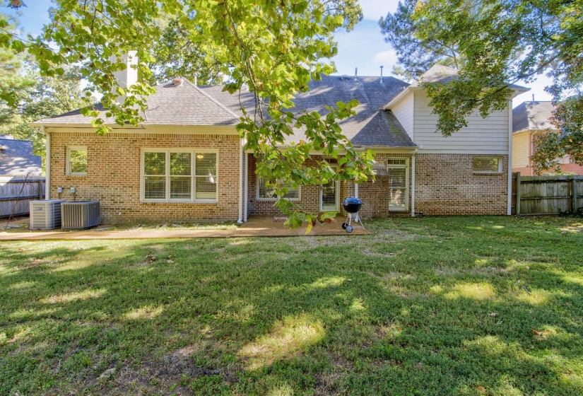 219 NORTHCROSS PL, Collierville, Tennessee 38017, 4 Bedroom Bedrooms, 9 Room Rooms,3.1 BathroomBathrooms,Residential,For Sale,NORTHCROSS,0,10229699