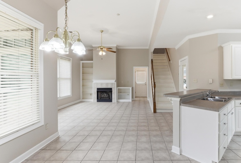 219 NORTHCROSS PL, Collierville, Tennessee 38017, 4 Bedroom Bedrooms, 9 Room Rooms,3.1 BathroomBathrooms,Residential,For Sale,NORTHCROSS,0,10229699