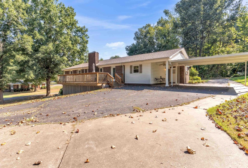 128 ALPINE ST, Ripley, Tennessee 38063, 4 Bedroom Bedrooms, 8 Room Rooms,3 BathroomBathrooms,Residential,For Sale,ALPINE,0,10229700