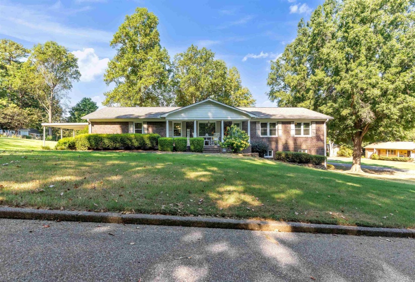 128 ALPINE ST, Ripley, Tennessee 38063, 4 Bedroom Bedrooms, 8 Room Rooms,3 BathroomBathrooms,Residential,For Sale,ALPINE,0,10229700