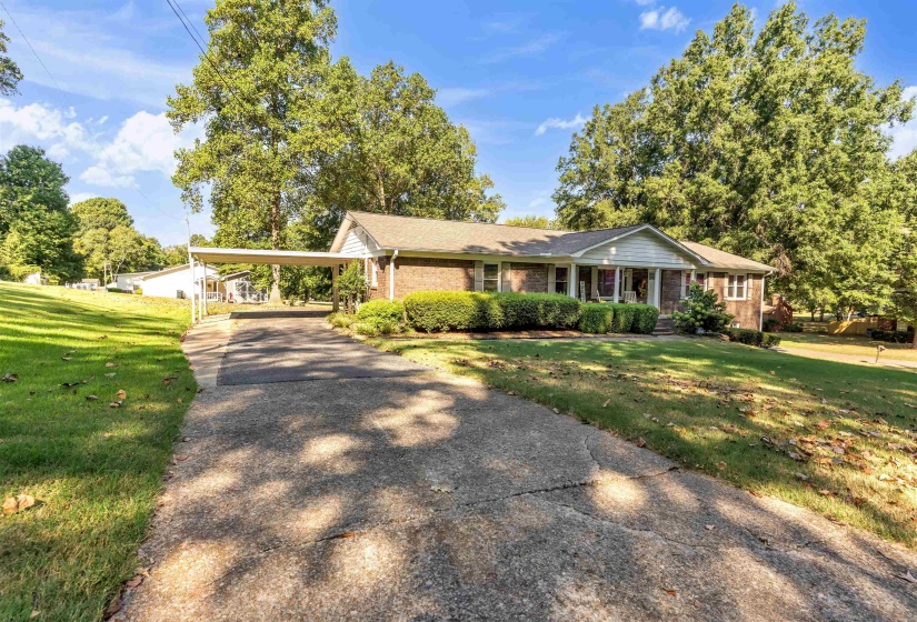 128 ALPINE ST, Ripley, Tennessee 38063, 4 Bedroom Bedrooms, 8 Room Rooms,3 BathroomBathrooms,Residential,For Sale,ALPINE,0,10229700