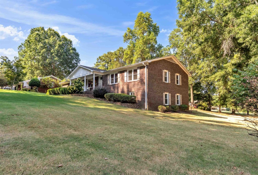 128 ALPINE ST, Ripley, Tennessee 38063, 4 Bedroom Bedrooms, 8 Room Rooms,3 BathroomBathrooms,Residential,For Sale,ALPINE,0,10229700
