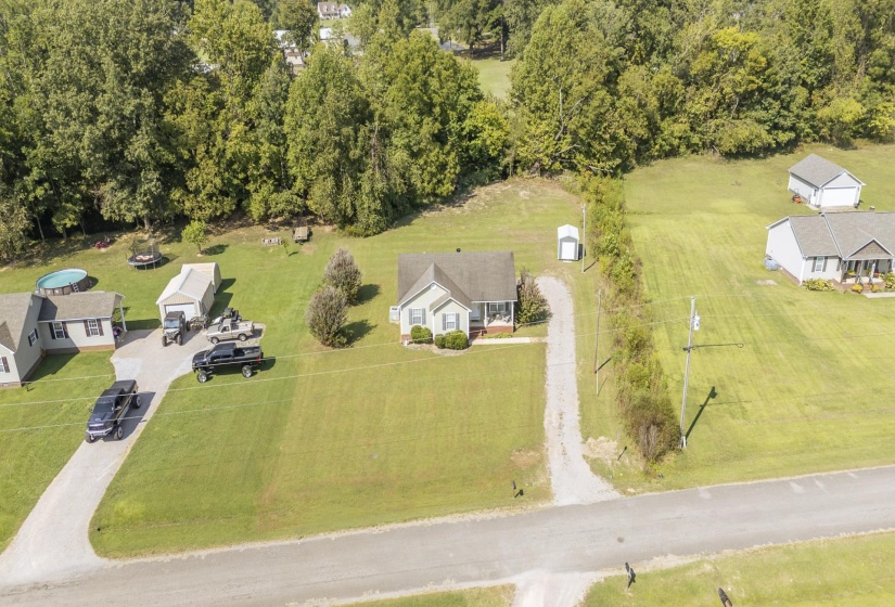 51 ERIN LN, Ramer, Tennessee 38367, 3 Bedroom Bedrooms, 8 Room Rooms,2 BathroomBathrooms,Residential,For Sale,ERIN,0,10229701
