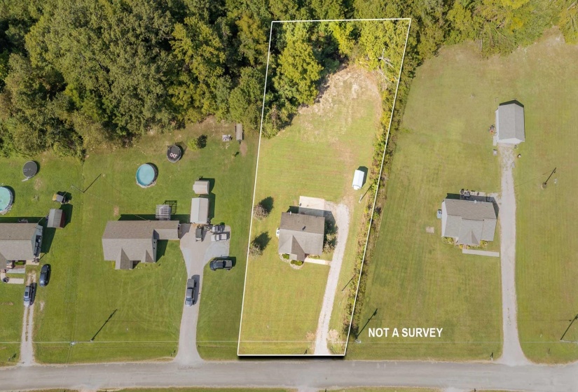 51 ERIN LN, Ramer, Tennessee 38367, 3 Bedroom Bedrooms, 8 Room Rooms,2 BathroomBathrooms,Residential,For Sale,ERIN,0,10229701