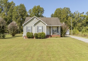 51 ERIN LN, Ramer, Tennessee 38367, 3 Bedroom Bedrooms, 8 Room Rooms,2 BathroomBathrooms,Residential,For Sale,ERIN,0,10229701