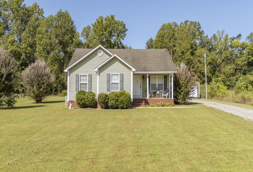 51 ERIN LN, Ramer, Tennessee 38367, 3 Bedroom Bedrooms, 8 Room Rooms,2 BathroomBathrooms,Residential,For Sale,ERIN,0,10229701