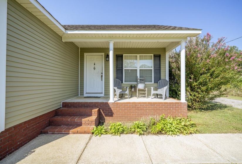 51 ERIN LN, Ramer, Tennessee 38367, 3 Bedroom Bedrooms, 8 Room Rooms,2 BathroomBathrooms,Residential,For Sale,ERIN,0,10229701