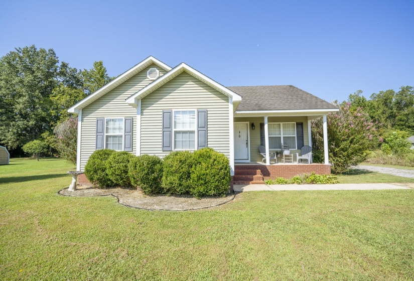 51 ERIN LN, Ramer, Tennessee 38367, 3 Bedroom Bedrooms, 8 Room Rooms,2 BathroomBathrooms,Residential,For Sale,ERIN,0,10229701