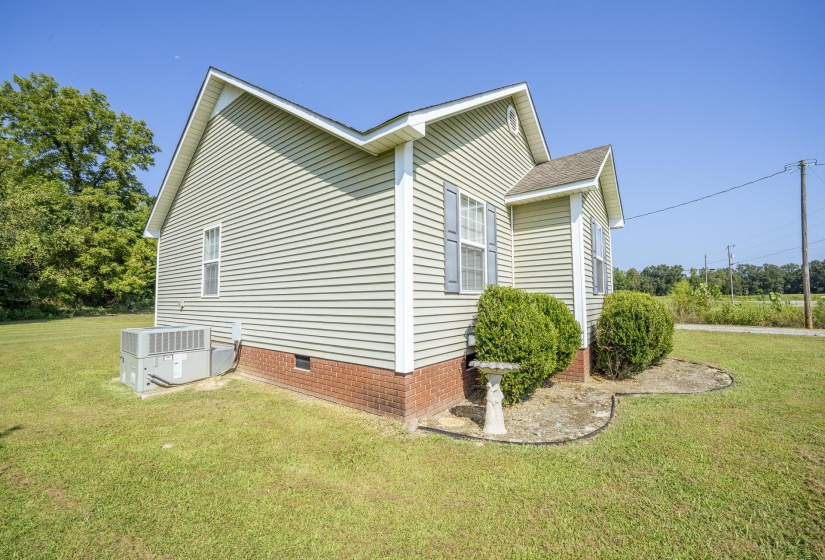 51 ERIN LN, Ramer, Tennessee 38367, 3 Bedroom Bedrooms, 8 Room Rooms,2 BathroomBathrooms,Residential,For Sale,ERIN,0,10229701