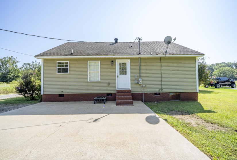 51 ERIN LN, Ramer, Tennessee 38367, 3 Bedroom Bedrooms, 8 Room Rooms,2 BathroomBathrooms,Residential,For Sale,ERIN,0,10229701