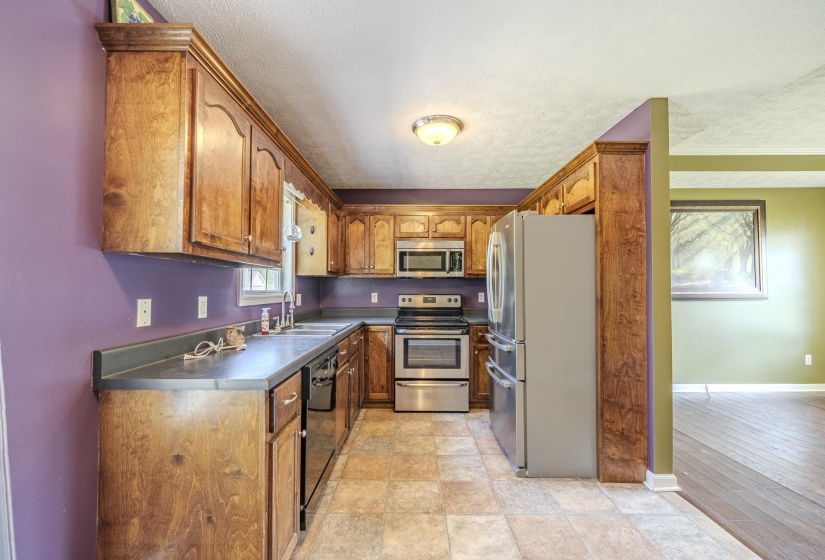 51 ERIN LN, Ramer, Tennessee 38367, 3 Bedroom Bedrooms, 8 Room Rooms,2 BathroomBathrooms,Residential,For Sale,ERIN,0,10229701