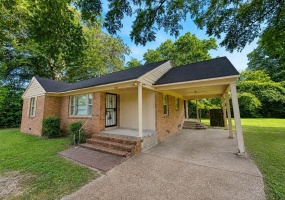 5262 COTTONWOOD RD, Memphis, Tennessee 38118, 3 Bedroom Bedrooms, 6 Room Rooms,1 BathroomBathrooms,Residential,For Sale,COTTONWOOD,0,10229703
