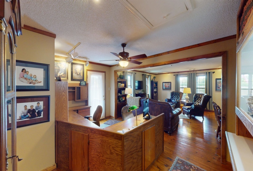 420 JOANN RD, Somerville, Tennessee 38068, 4 Bedroom Bedrooms, 8 Room Rooms,2 BathroomBathrooms,Residential,For Sale,JOANN,0,10229705