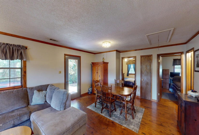 420 JOANN RD, Somerville, Tennessee 38068, 4 Bedroom Bedrooms, 8 Room Rooms,2 BathroomBathrooms,Residential,For Sale,JOANN,0,10229705