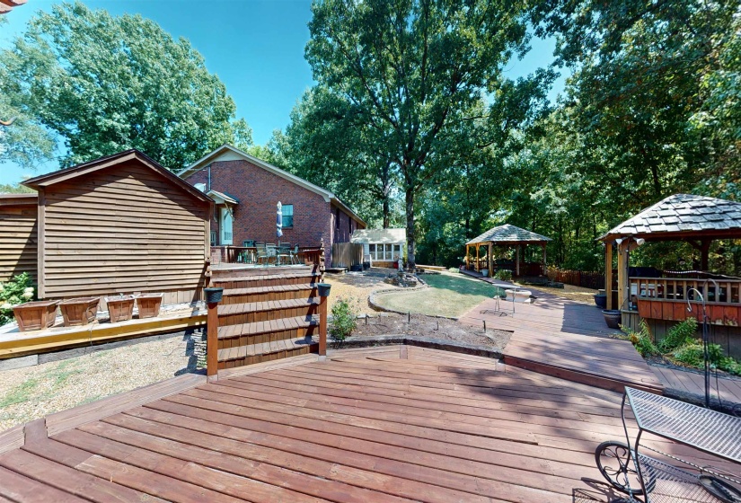 420 JOANN RD, Somerville, Tennessee 38068, 4 Bedroom Bedrooms, 8 Room Rooms,2 BathroomBathrooms,Residential,For Sale,JOANN,0,10229705