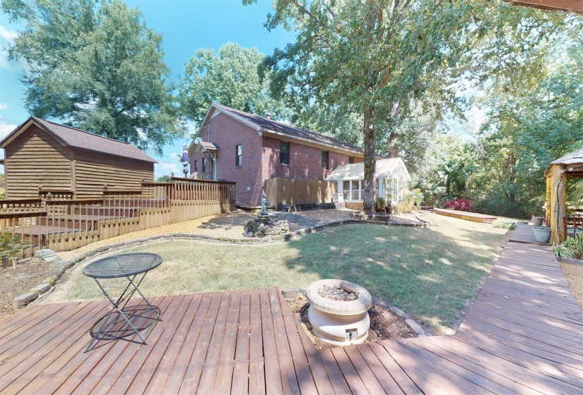420 JOANN RD, Somerville, Tennessee 38068, 4 Bedroom Bedrooms, 8 Room Rooms,2 BathroomBathrooms,Residential,For Sale,JOANN,0,10229705