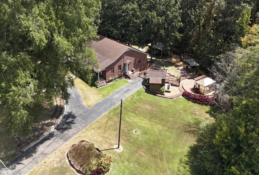 420 JOANN RD, Somerville, Tennessee 38068, 4 Bedroom Bedrooms, 8 Room Rooms,2 BathroomBathrooms,Residential,For Sale,JOANN,0,10229705