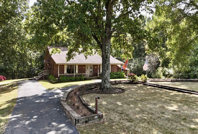 420 JOANN RD, Somerville, Tennessee 38068, 4 Bedroom Bedrooms, 8 Room Rooms,2 BathroomBathrooms,Residential,For Sale,JOANN,0,10229705