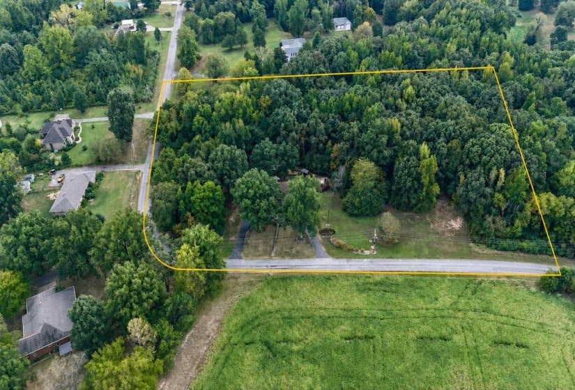 420 JOANN RD, Somerville, Tennessee 38068, 4 Bedroom Bedrooms, 8 Room Rooms,2 BathroomBathrooms,Residential,For Sale,JOANN,0,10229705