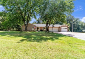 285 WOODBRIDGE RD, Somerville, Tennessee 38068, 3 Bedroom Bedrooms, 3 Room Rooms,2 BathroomBathrooms,Residential,For Sale,WOODBRIDGE,0,10229706