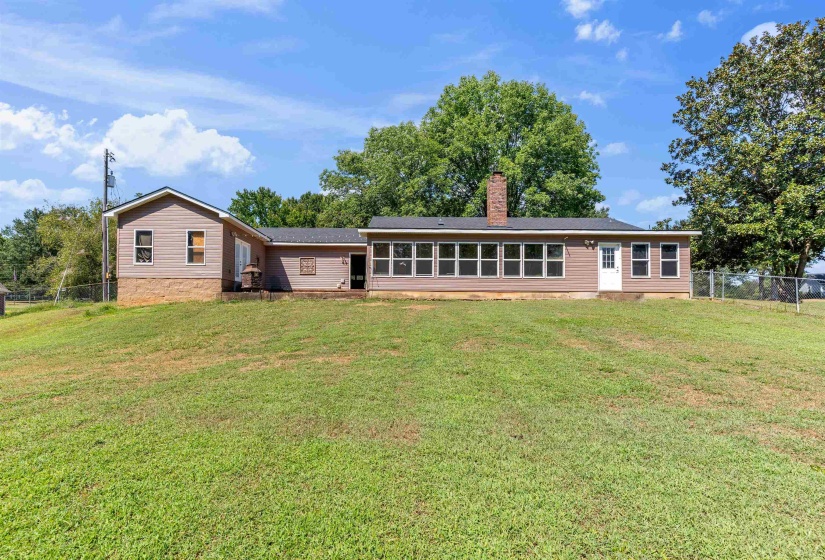 285 WOODBRIDGE RD, Somerville, Tennessee 38068, 3 Bedroom Bedrooms, 3 Room Rooms,2 BathroomBathrooms,Residential,For Sale,WOODBRIDGE,0,10229706