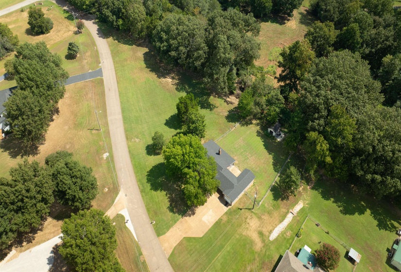 285 WOODBRIDGE RD, Somerville, Tennessee 38068, 3 Bedroom Bedrooms, 3 Room Rooms,2 BathroomBathrooms,Residential,For Sale,WOODBRIDGE,0,10229706