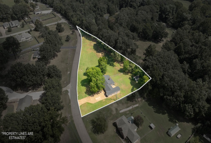 285 WOODBRIDGE RD, Somerville, Tennessee 38068, 3 Bedroom Bedrooms, 3 Room Rooms,2 BathroomBathrooms,Residential,For Sale,WOODBRIDGE,0,10229706