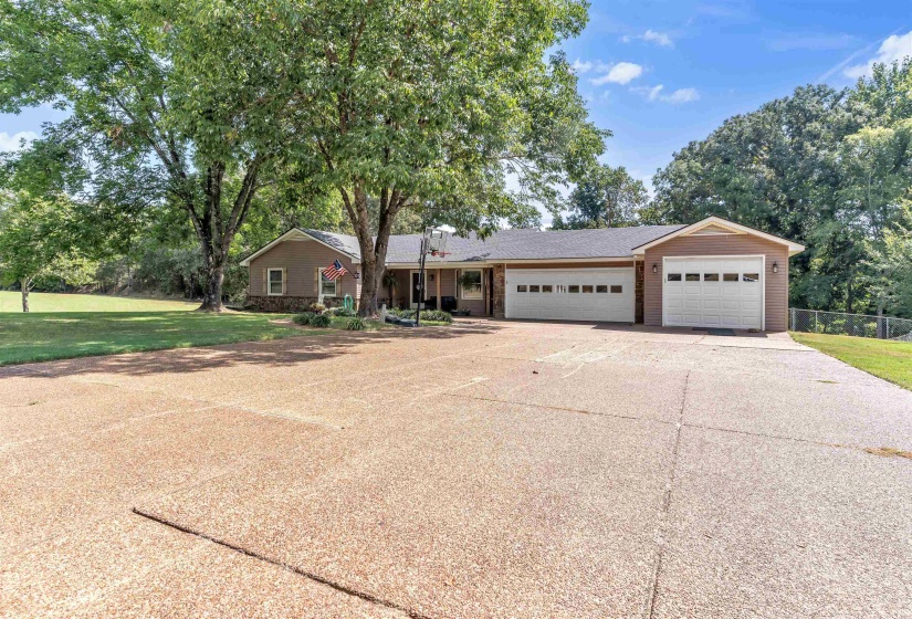 285 WOODBRIDGE RD, Somerville, Tennessee 38068, 3 Bedroom Bedrooms, 3 Room Rooms,2 BathroomBathrooms,Residential,For Sale,WOODBRIDGE,0,10229706