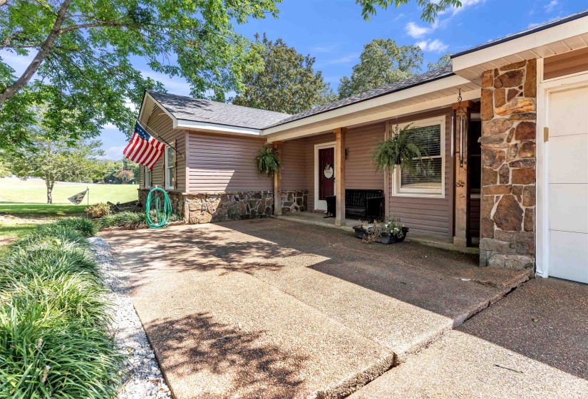 285 WOODBRIDGE RD, Somerville, Tennessee 38068, 3 Bedroom Bedrooms, 3 Room Rooms,2 BathroomBathrooms,Residential,For Sale,WOODBRIDGE,0,10229706