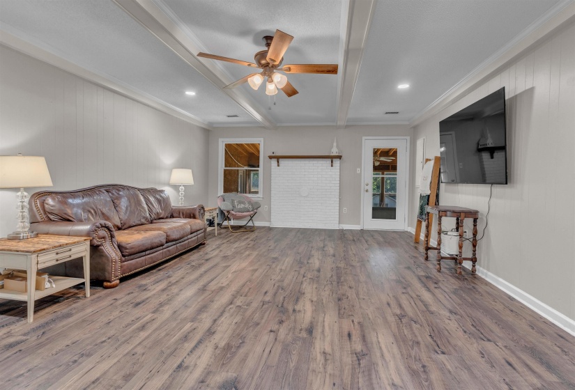 285 WOODBRIDGE RD, Somerville, Tennessee 38068, 3 Bedroom Bedrooms, 3 Room Rooms,2 BathroomBathrooms,Residential,For Sale,WOODBRIDGE,0,10229706