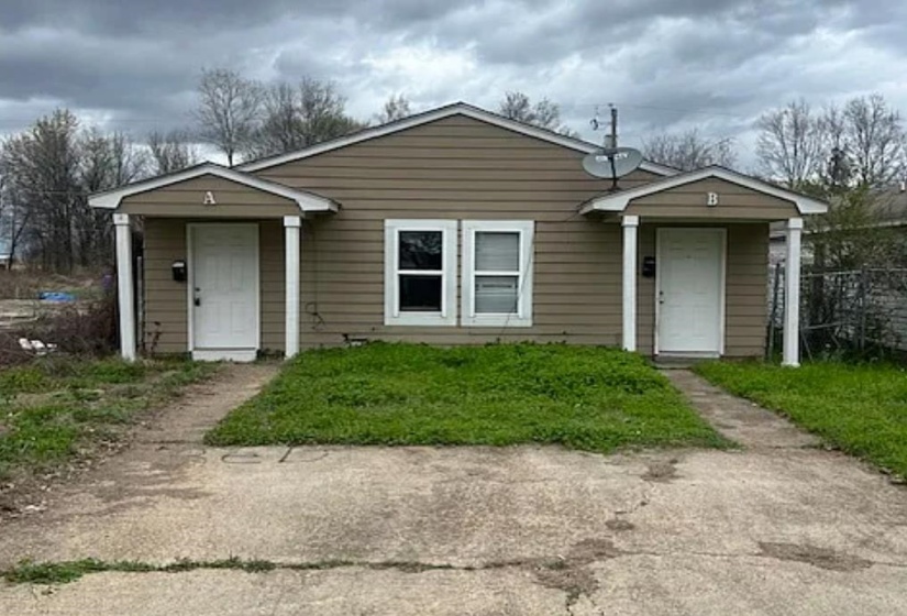 324 GANNTS ST, Marion, Arkansas 72364, 3 Bedroom Bedrooms, 0 ,1 BathroomBathrooms,Duplexes,For Sale,GANNTS,0,10229718
