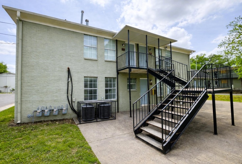 3449 SOUTHERN AVE, Memphis, Tennessee 38111, 2 Bedroom Bedrooms, 2 Room Rooms,1 BathroomBathrooms,Rental Properties,For Sale,SOUTHERN,0,10229720