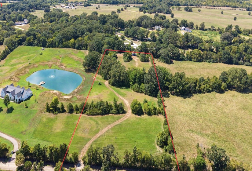 3350 FISHERVILLE RD, Collierville, Tennessee 38017, 0 , 0 ,0,Land,For Sale,FISHERVILLE,0,10229733