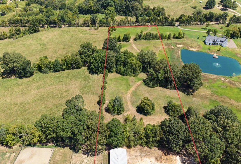 3350 FISHERVILLE RD, Collierville, Tennessee 38017, 0 , 0 ,0,Land,For Sale,FISHERVILLE,0,10229733