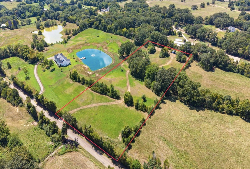 3350 FISHERVILLE RD, Collierville, Tennessee 38017, 0 , 0 ,0,Land,For Sale,FISHERVILLE,0,10229733