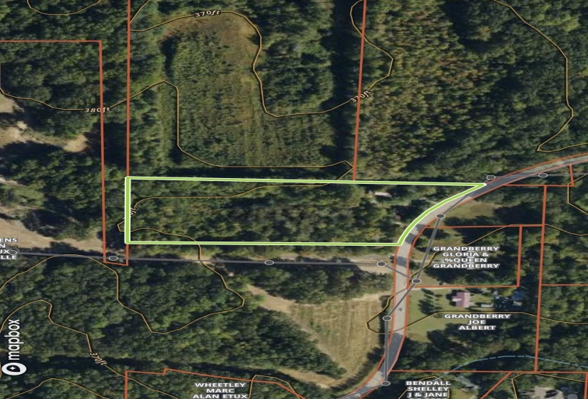 650 PERSON RD, Oakland, Tennessee 38060, 0 , 0 ,0,Land,For Sale,PERSON,0,10229742