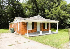 432 PEEBLES AVE, Memphis, Tennessee 38109, 3 Bedroom Bedrooms, 7 Room Rooms,1 BathroomBathrooms,Rental Properties,For Sale,PEEBLES,0,10229721