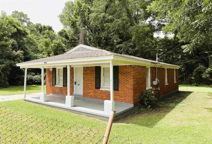 432 PEEBLES AVE, Memphis, Tennessee 38109, 3 Bedroom Bedrooms, 7 Room Rooms,1 BathroomBathrooms,Rental Properties,For Sale,PEEBLES,0,10229721