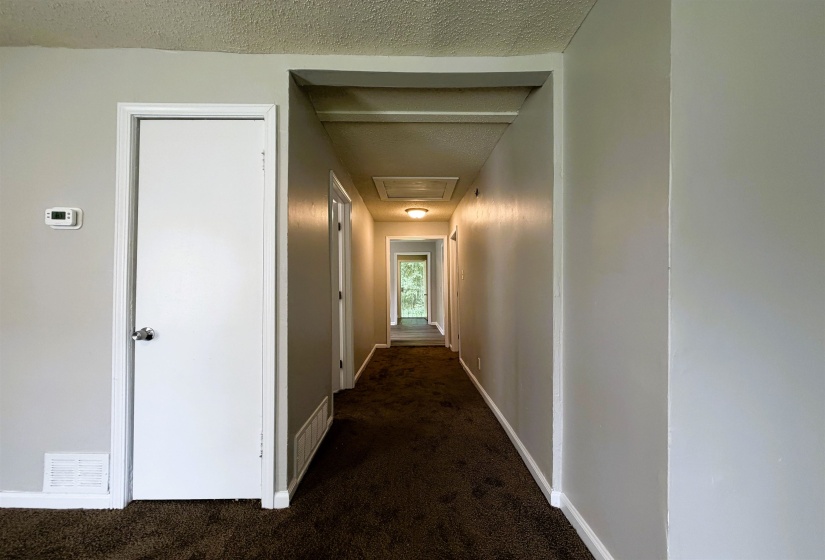 432 PEEBLES AVE, Memphis, Tennessee 38109, 3 Bedroom Bedrooms, 7 Room Rooms,1 BathroomBathrooms,Rental Properties,For Sale,PEEBLES,0,10229721