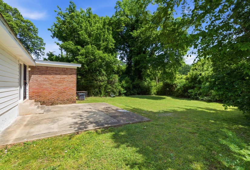 727 CRESCENT RD, Memphis, Tennessee 38116, 3 Bedroom Bedrooms, 3 Room Rooms,1.1 BathroomBathrooms,Residential,For Sale,CRESCENT,0,10220423