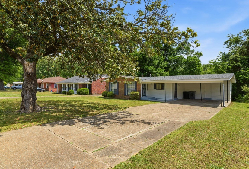 727 CRESCENT RD, Memphis, Tennessee 38116, 3 Bedroom Bedrooms, 3 Room Rooms,1.1 BathroomBathrooms,Residential,For Sale,CRESCENT,0,10220423