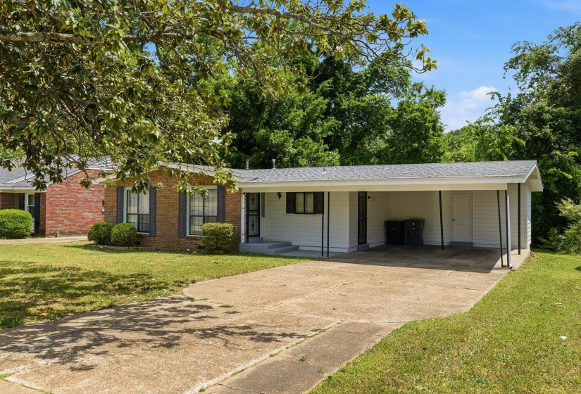 727 CRESCENT RD, Memphis, Tennessee 38116, 3 Bedroom Bedrooms, 3 Room Rooms,1.1 BathroomBathrooms,Residential,For Sale,CRESCENT,0,10220423